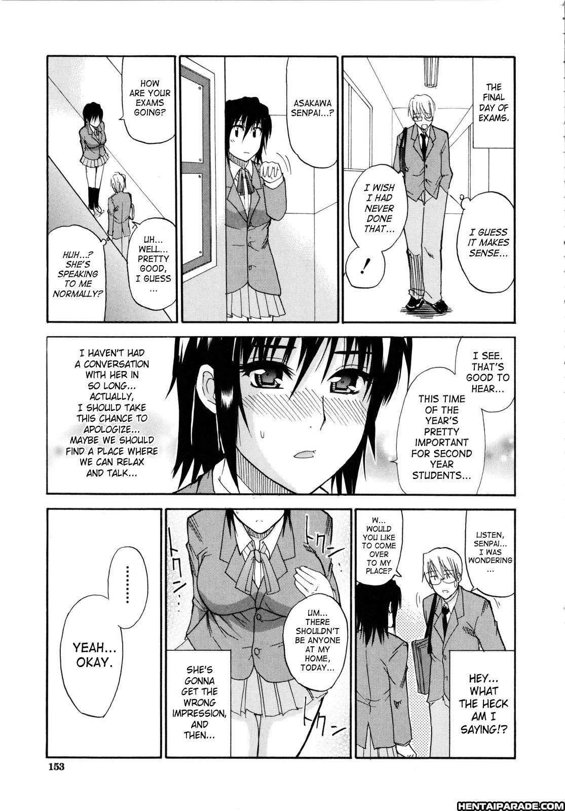 Venus Rhapsody Chapter 6000 Page 9